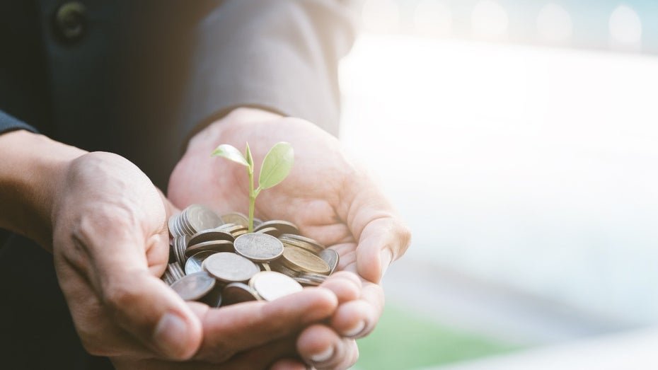Versicherer sollen in deutsche Startups investieren