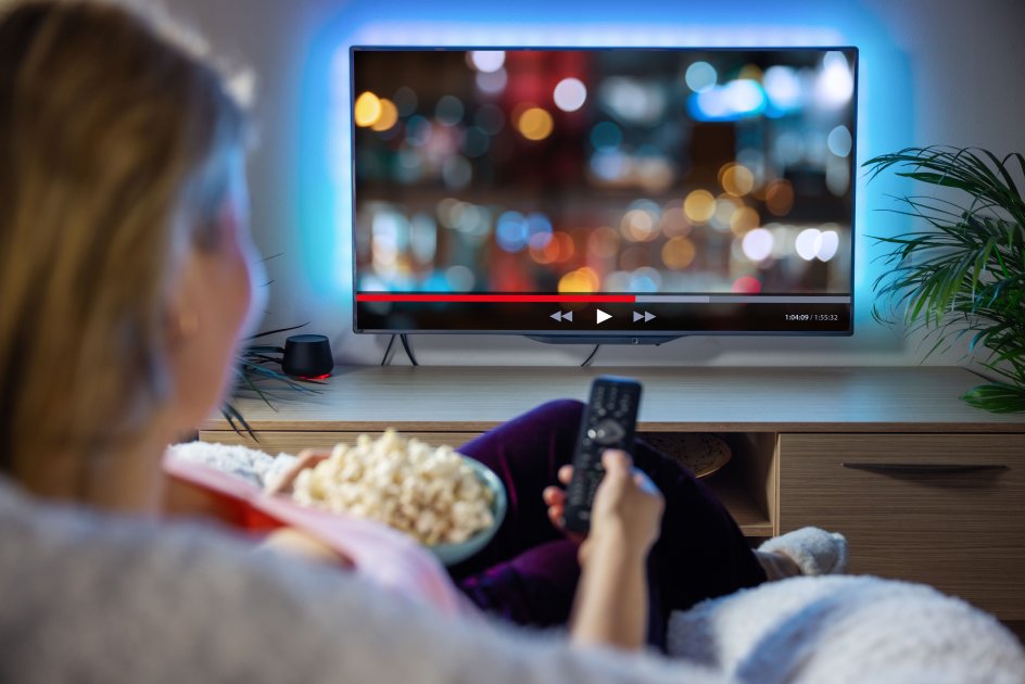 Vodafone setzt Umstellung der TV-Sender fort
