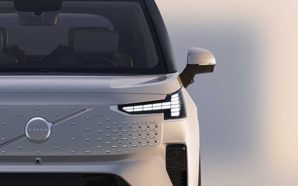 Volvo EM90: Verkaufszahlen enttäuschen massiv