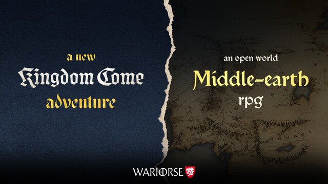 Warhorse Studios kündigt neue RPGs an