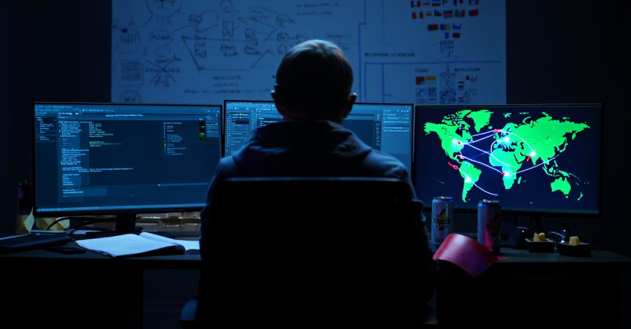 Webworm nutzt Discord und MS Graph API für Cyberangriffe