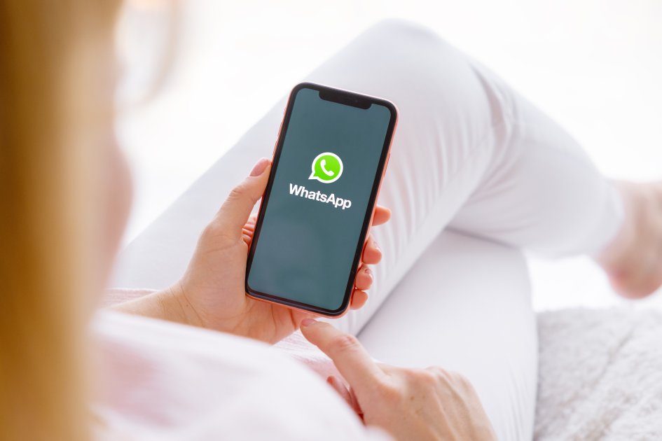 WhatsApp entfernt Avatar-Funktion