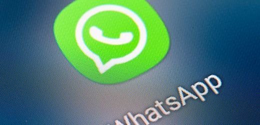 WhatsApp führt Benutzernamen für mehr Privatsphäre ein