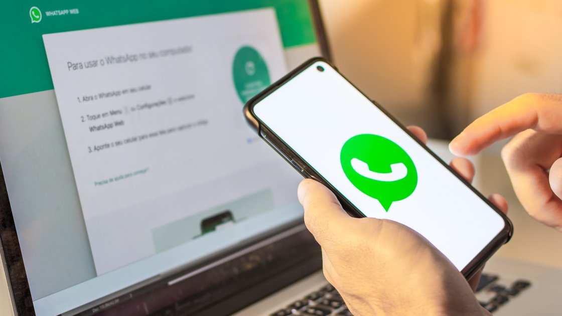 WhatsApp führt Gruppenanrufe im Web ein