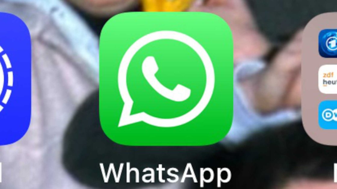 WhatsApp stellt Support für ältere Android-Versionen ein