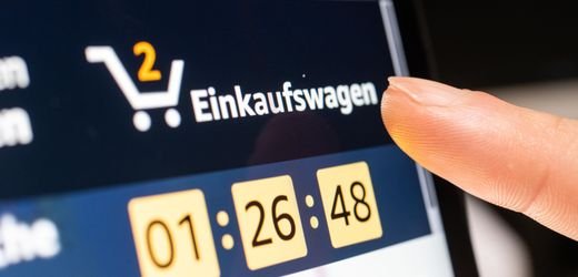 Widerrufsbutton in Onlineshops ab Freitag Pflicht