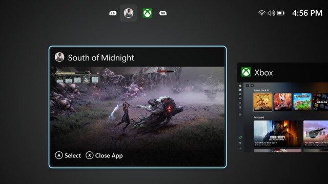 Windows 11 erhält Xbox Mode mit April-Update