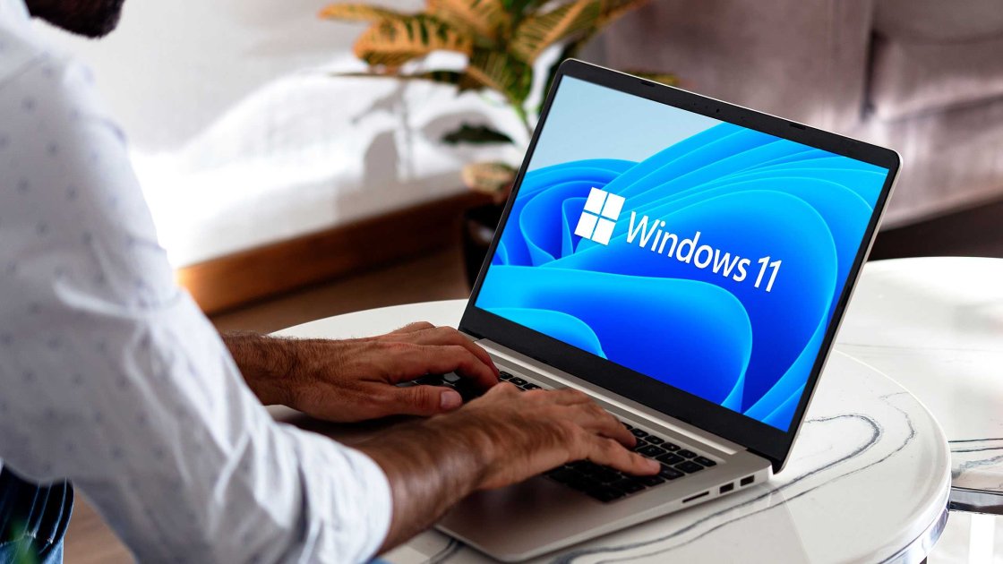 Windows-11-Update verursacht Startprobleme