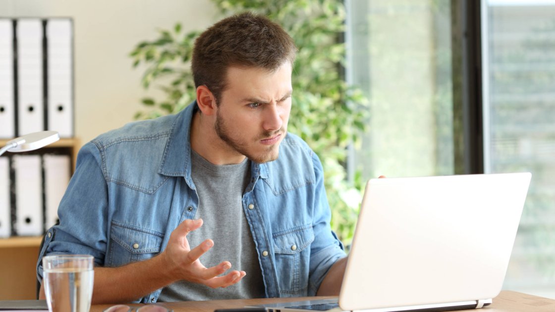 Windows-Update KB5089549 verursacht Installationsprobleme