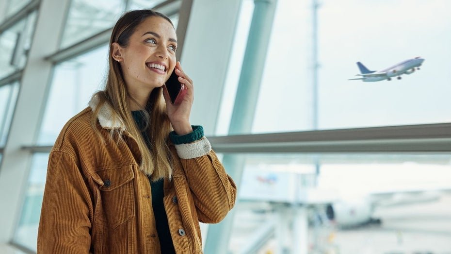 WLAN-Funktion im Urlaub: Hohe Kosten vermeiden