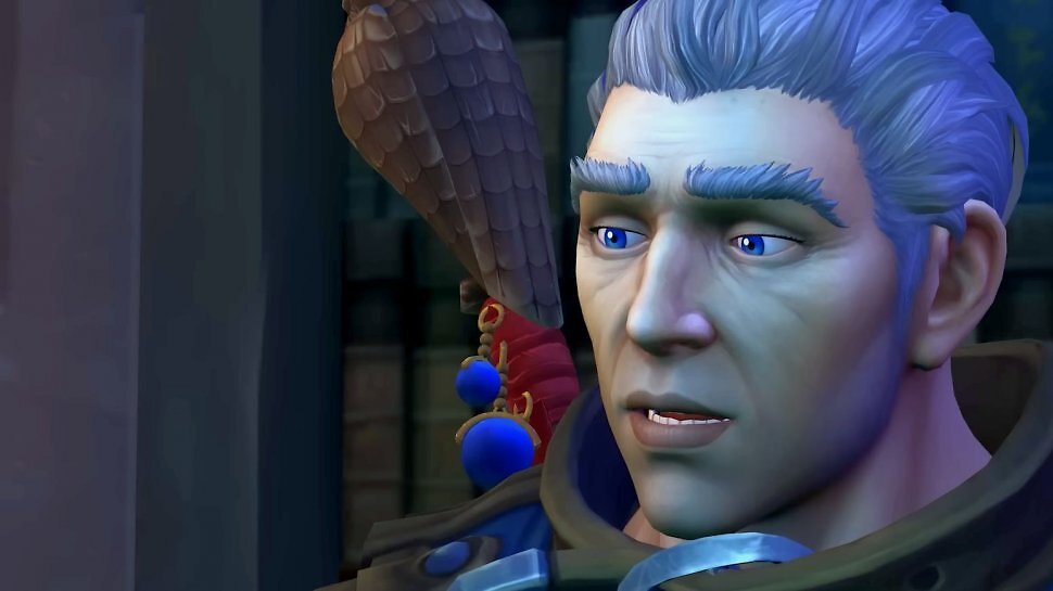 World of Warcraft: Bug macht Spezialisierung unspielbar