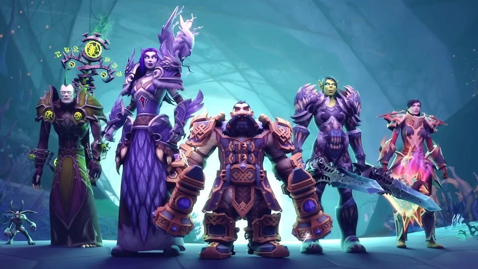 WoW Balancing-Patch nerft Meta-Klassen