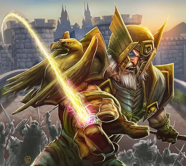 WoW-Classic-Community äußert Wünsche für BlizzCon 2026