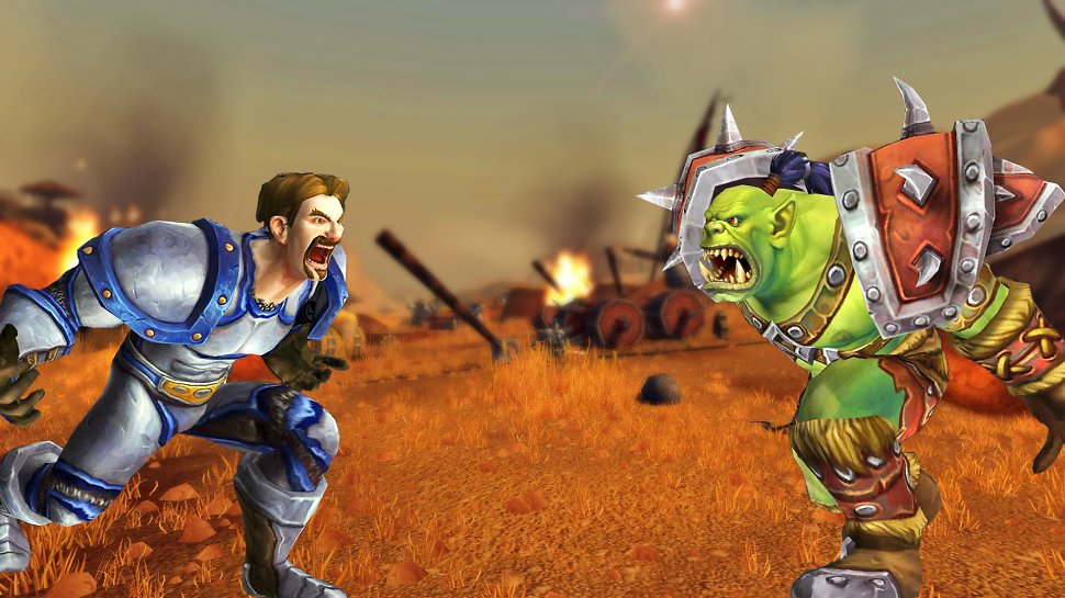 WoW Classic+: Verworfenes Weltevent könnte zurückkehren