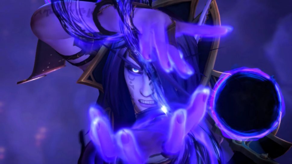 WoW Patch 12.0.7: Neues Affix-System für Monster