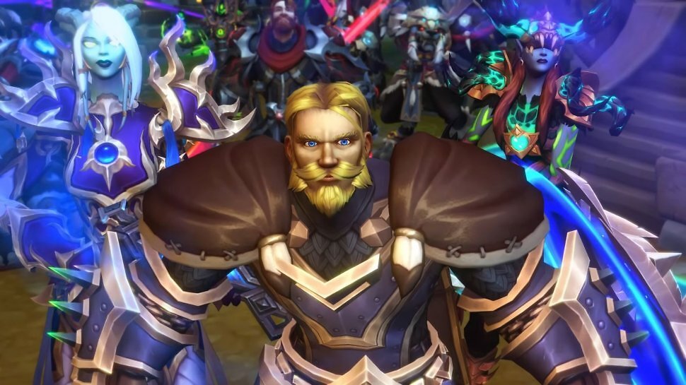 WoW-Spieler nutzen Housing zur Raid-Optimierung