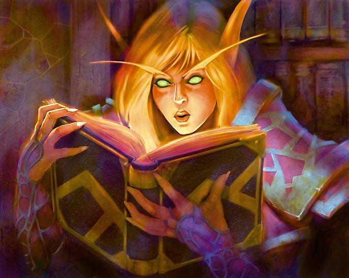 Wünsche der Sammler in World of Warcraft