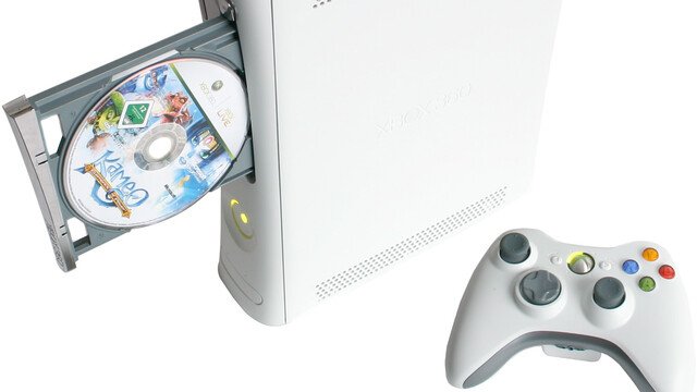 Xbox-Emulator für PC ermöglicht Abwärtskompatibilität