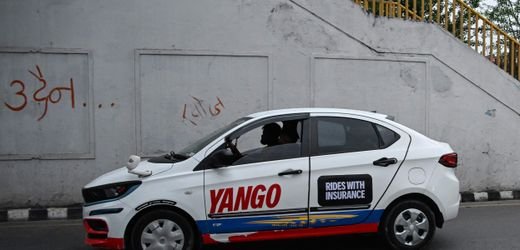 Yango zu 100 Millionen Euro Strafe verurteilt