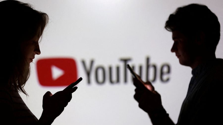 YouTube erzielt Einigung in Klage wegen psychischer Schäden