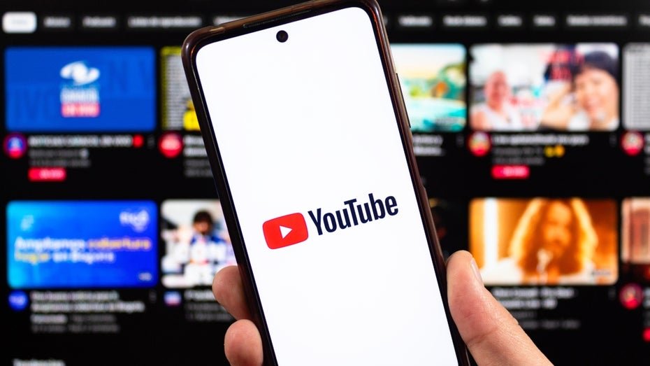 YouTube Shorts: Lizenzierte Musik für mehr Reichweite