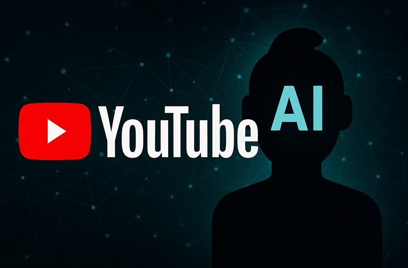YouTube verschärft Richtlinien für KI-generierte Videos