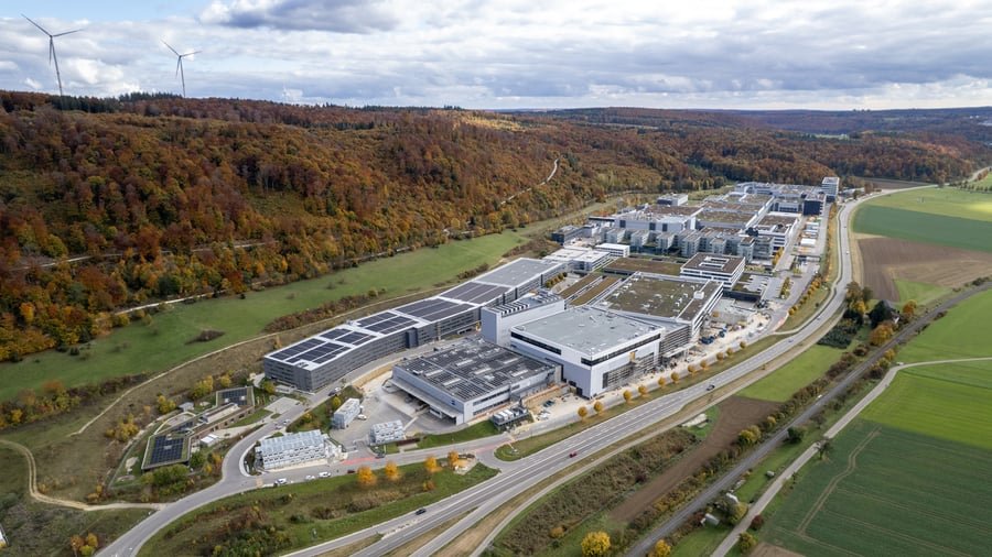 Zeiss: Tradition und Innovation im Einklang