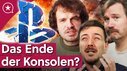 Zukunft der Konsolen: PS6 und Xbox Helix im Fokus