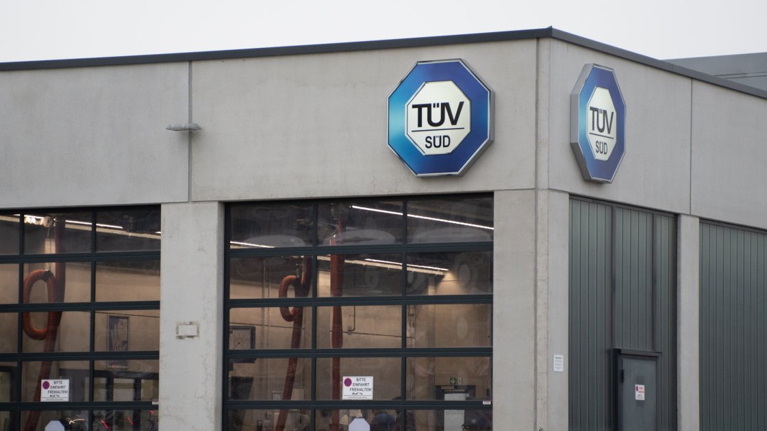5,5 Millionen Autos in Deutschland vor TÜV-Problemen?