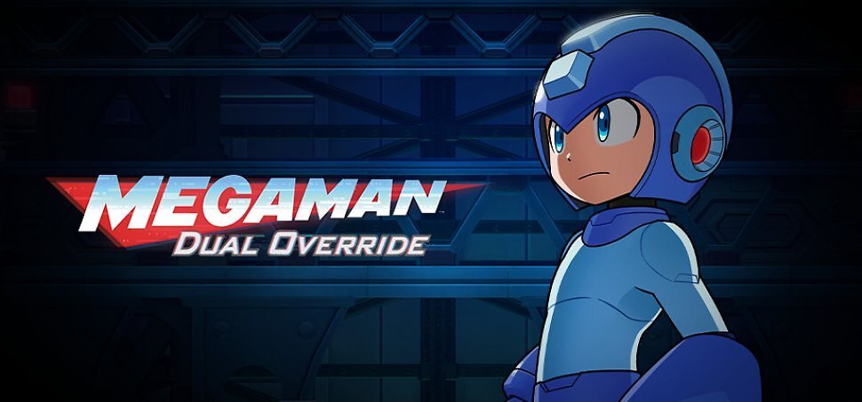 Abstimmung über Mega Man Dual Override Bosse gestartet