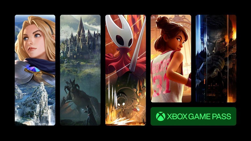 Änderungen im Xbox Game Pass stehen bevor