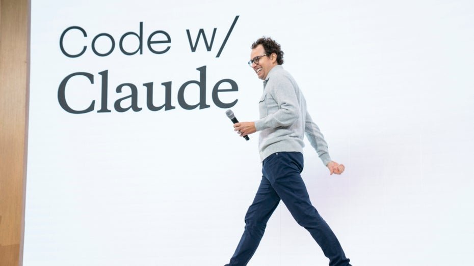 Anthropic präsentiert Claude Opus 4.6