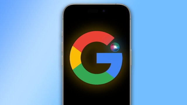 Apple kündigt Beta-Version von Gemini-Siri an