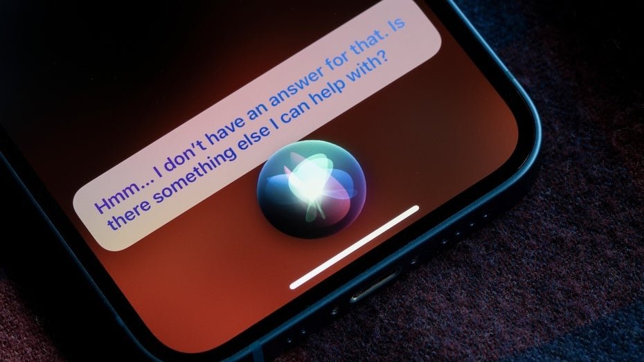 Apple und Google: KI-Partnerschaft für Siri