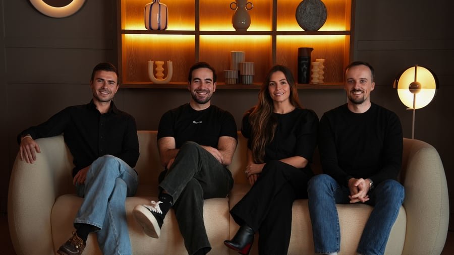 Biorce erhält 44,6 Millionen Euro für KI-Plattform