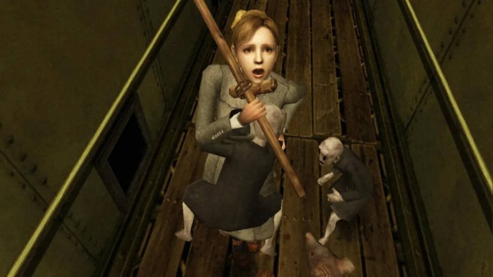 Bloober Team dementiert Remake-Gerüchte zu Rule of Rose