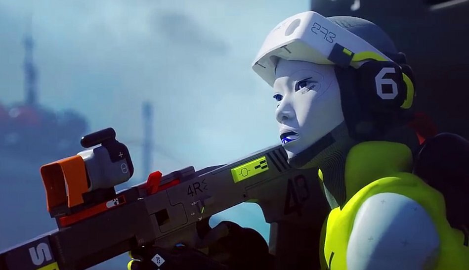 Bungie reagiert auf Server Slam Feedback zu Marathon