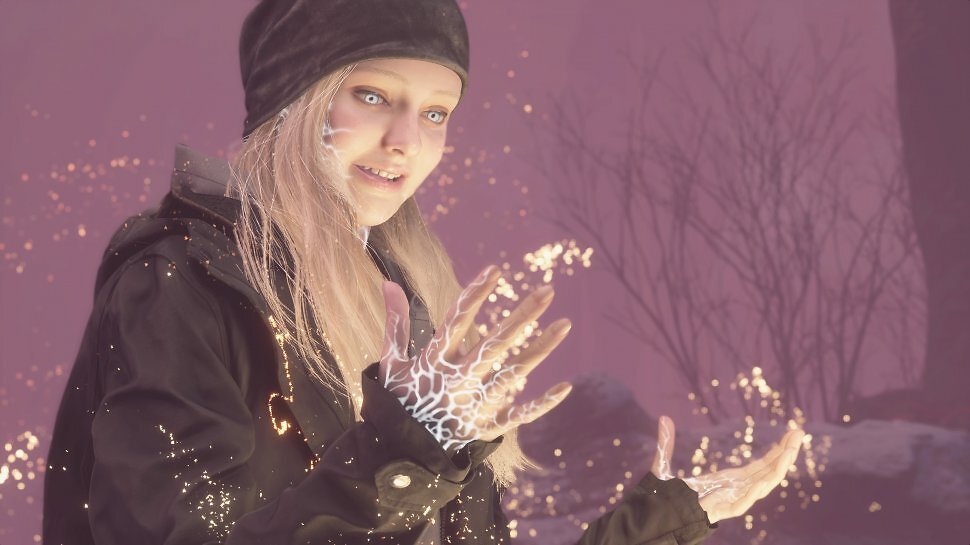 Capcom veröffentlicht Update für Resident Evil Village