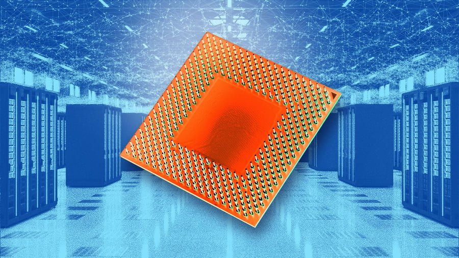 Cloud-Anbieter erhöhen Preise für Speicherchips