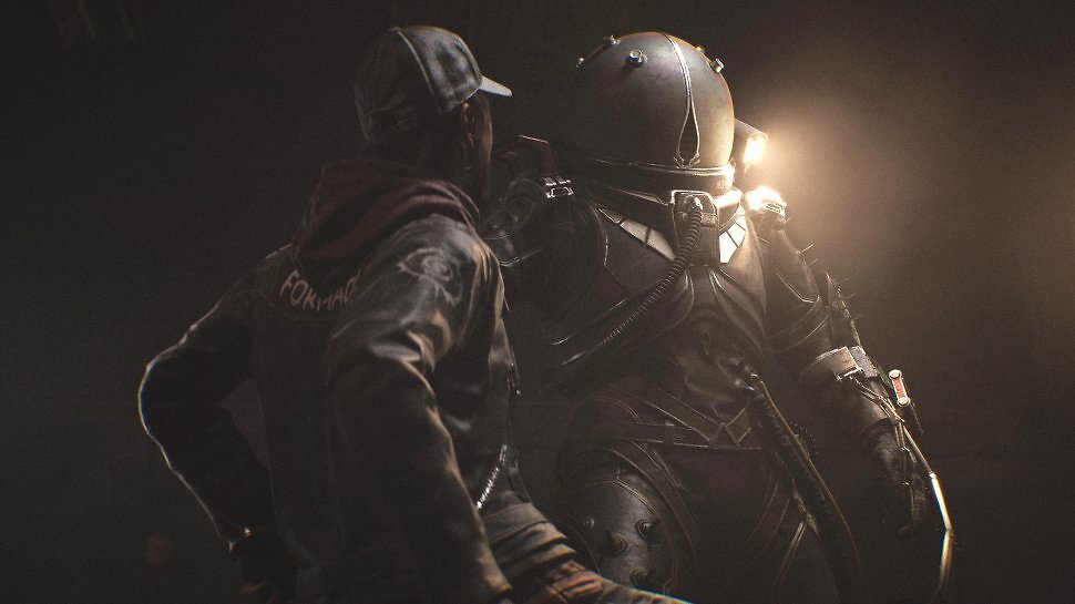 Cronos: The New Dawn erhält Easy Mode per Update