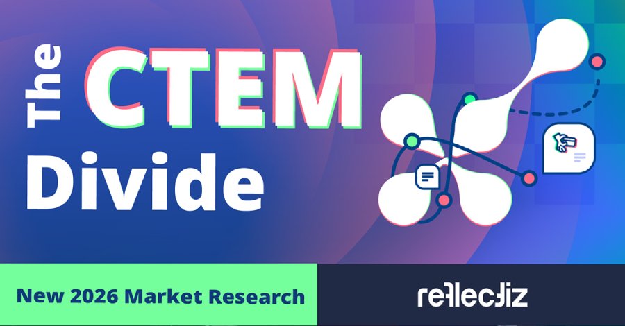 CTEM-Studie zeigt Sicherheitslücken in Unternehmen