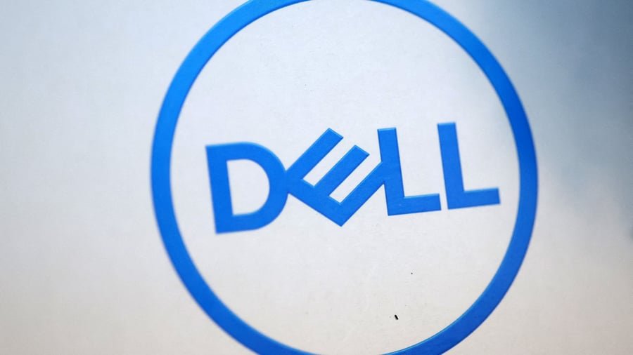 Dell-Aktie profitiert von KI-Server-Ausblick
