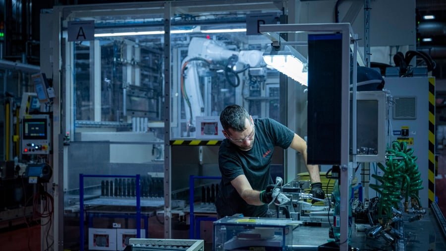 Denso plant Übernahme von Rohm für über 7 Milliarden Euro