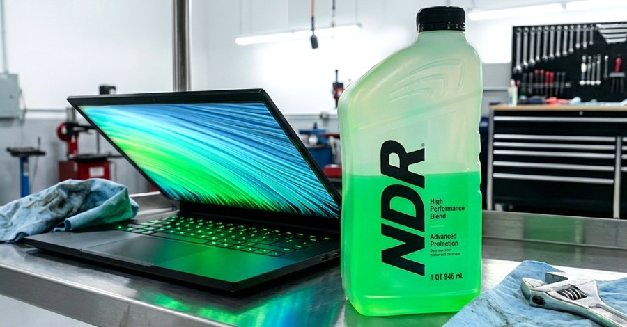 Erfahrungen mit NDR-Systemen im Netzwerk-Security-Bereich