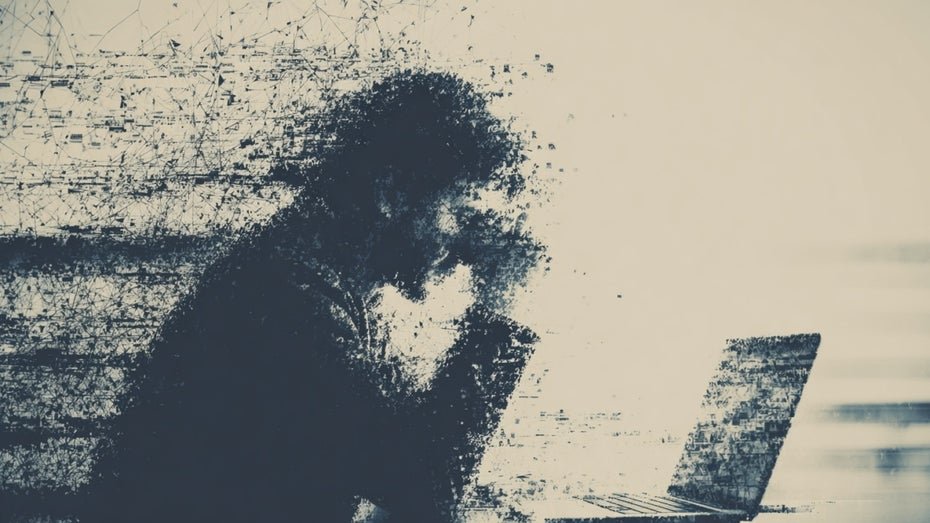 Experten scheitern an KI-generierten Gesichtern