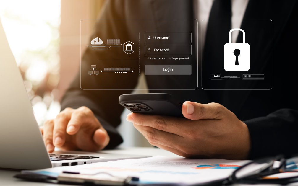 Experten warnen vor KI-generierten Passwörtern