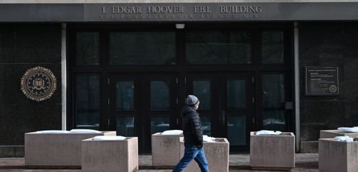 FBI vermutet China hinter Cyberangriff