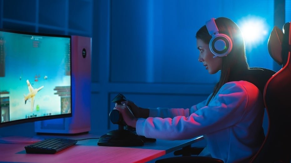 Flugsimulator mit KI: Entwickler unter Beschuss