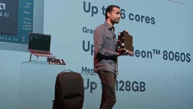 Frameworks Notebook-Preise steigen erneut