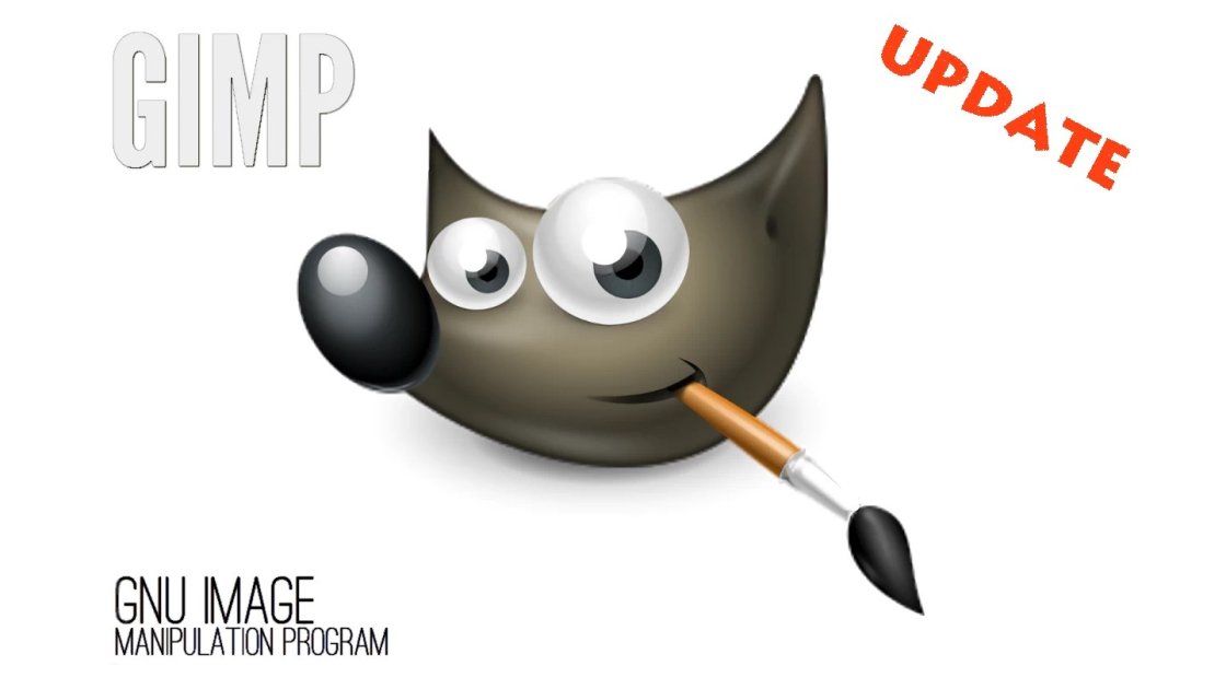 GIMP 3.0.8 veröffentlicht: Sicherheitslücken geschlossen